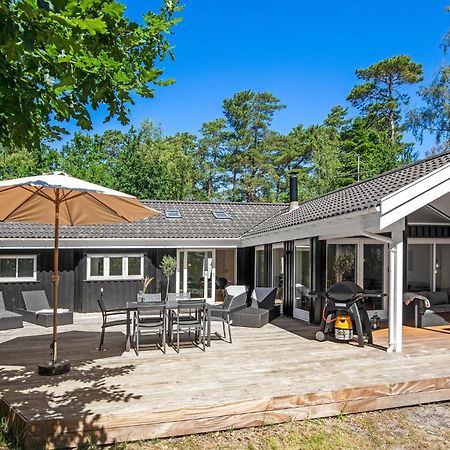 Awesome Home In Nexo With Sauna Snogebæk Eksteriør bilde