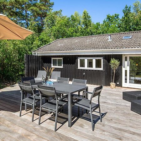 Awesome Home In Nexo With Sauna Snogebæk Eksteriør bilde